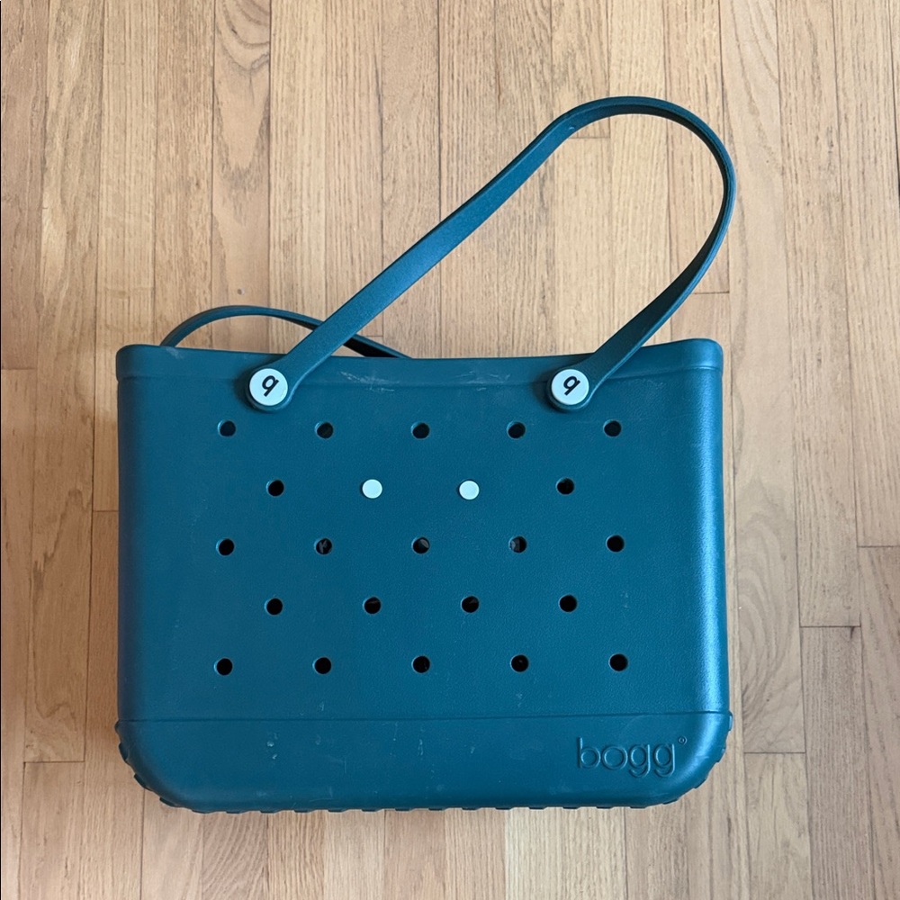 Bogg bag